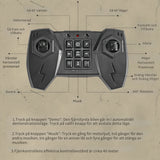 StuntRider™ Innovativ RC-bil-Hemnix-Hemnix