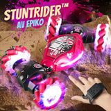 StuntRider™ Innovativ RC-bil-Hemnix-Hemnix