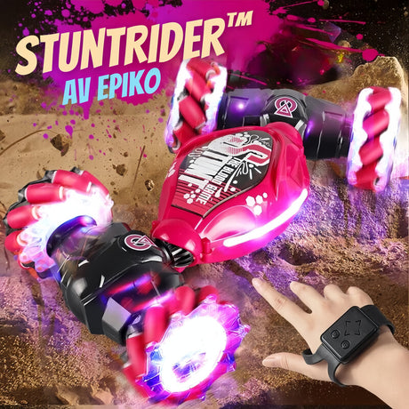 StuntRider™ Innovativ RC-bil-Hemnix-Hemnix