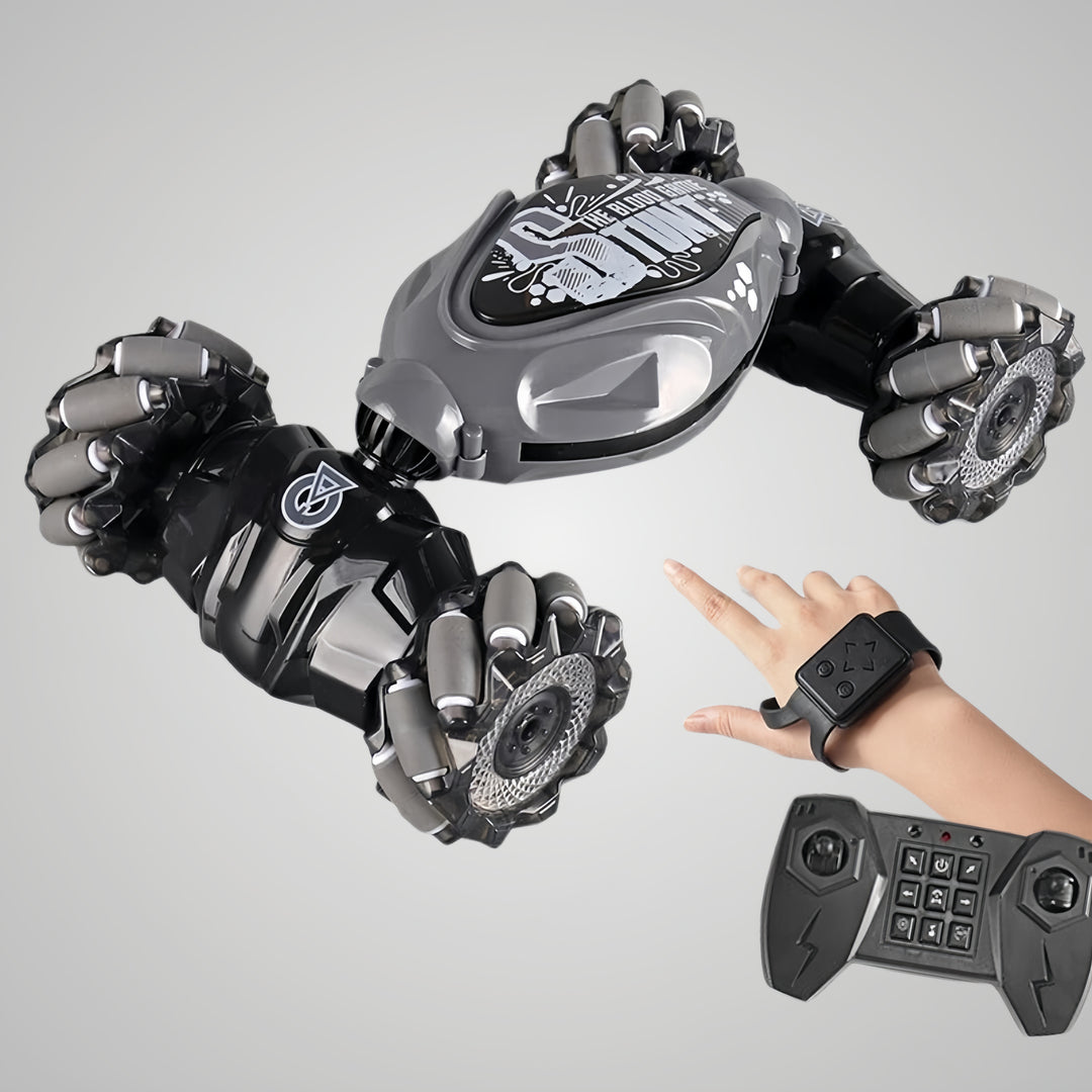 StuntRider™ Innovativ RC-bil-Hemnix-Hemnix