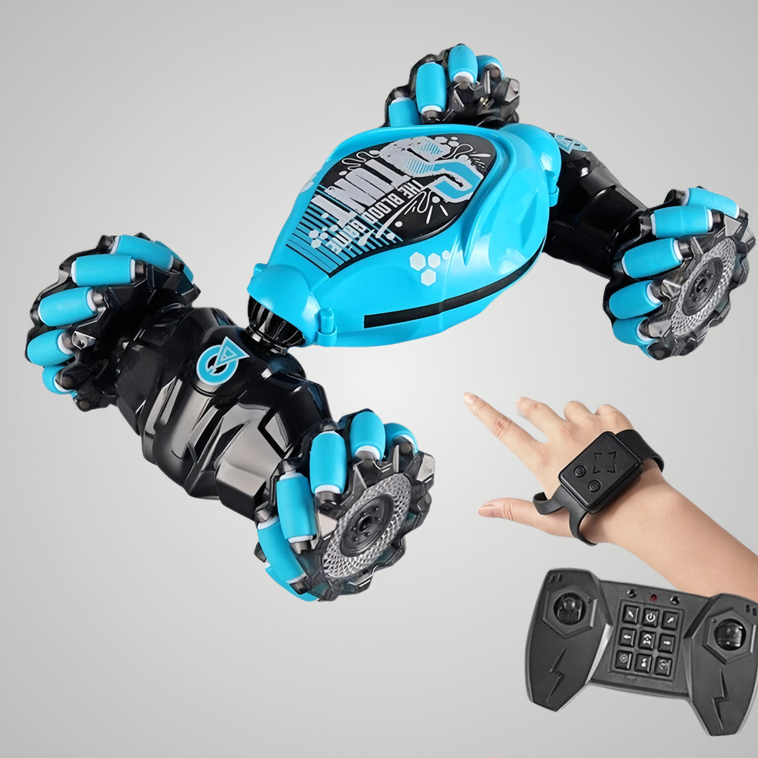 StuntRider™ Innovativ RC-bil-Hemnix-Hemnix