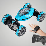 StuntRider™ Innovativ RC-bil-Hemnix-Hemnix