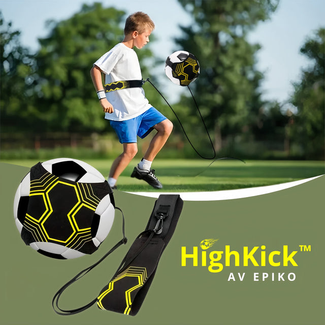 HighKick™ Fotbollsväska-Hemnix-Hemnix