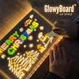 GlowyBoard™ LED-ritbräda-Hemnix-Hemnix