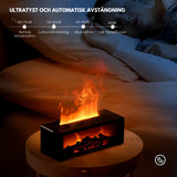 AromaFlare™ Luftfuktare och Öppen Spis Diffusor-Hemnix-Hemnix