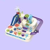 HeliTracks™ Interaktivt Stadslekset-Hemnix-Hemnix