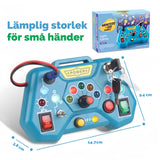 Switcheroo™ kontroller aktivitetsbräda-Hemnix-Hemnix