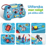 Switcheroo™ kontroller aktivitetsbräda-Hemnix-Hemnix