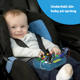 Switcheroo™ kontroller aktivitetsbräda-Hemnix-Hemnix