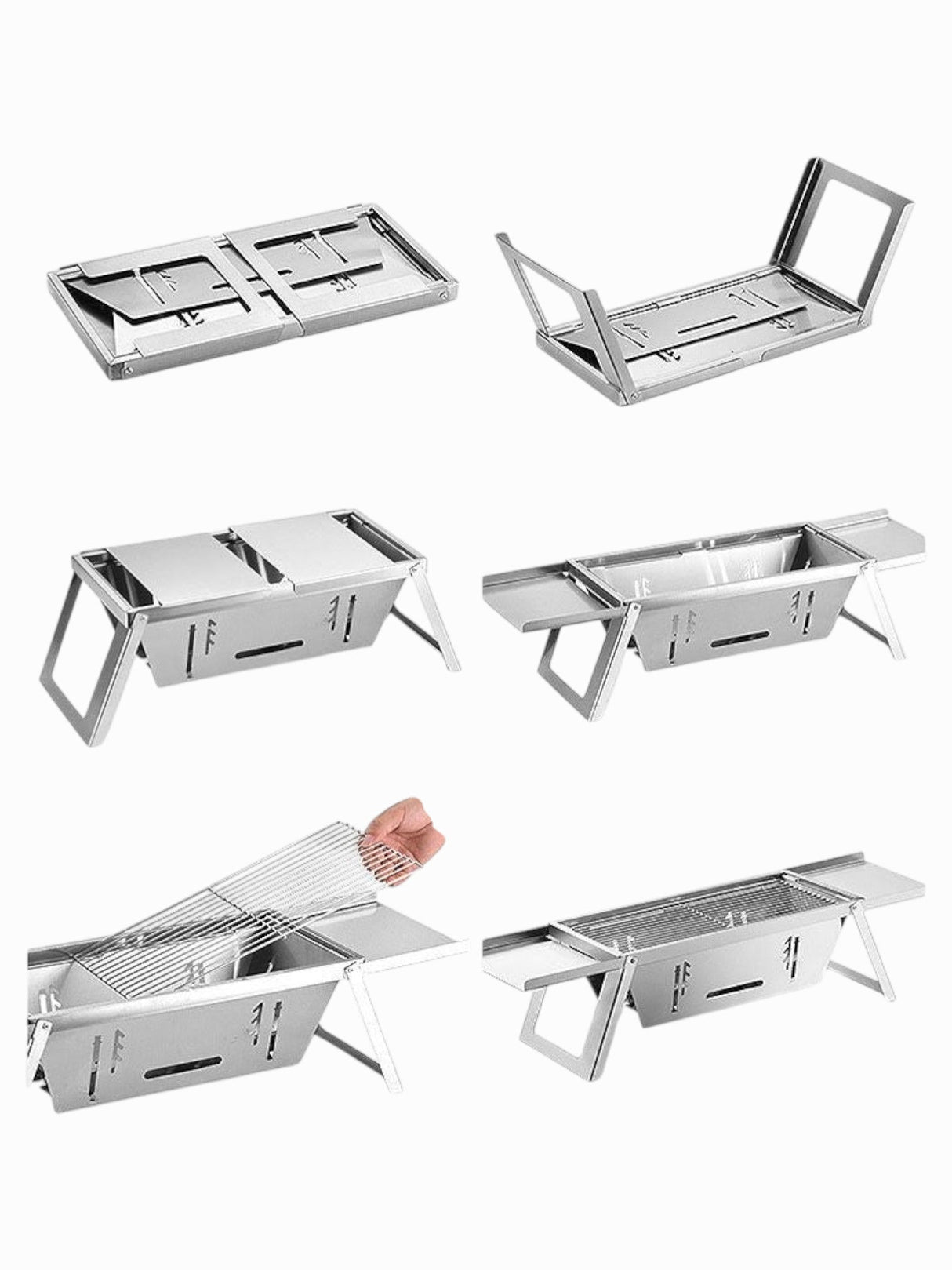 Carvallo – Grillnjutning utan rök och ånger! Carvallo