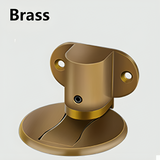 Carvallo | SteelStop - Magnetisk rostfritt stål dörrstoppare Carvallo