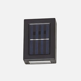 Lyxiga trådlösa solcellslampor Carvallo