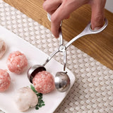 Ballistic Bite - Gör köttbullar snabbt! MILA Sverige