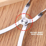 Ballistic Bite - Gör köttbullar snabbt! MILA Sverige