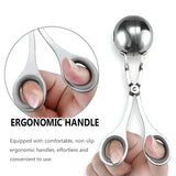 Ballistic Bite - Gör köttbullar snabbt! MILA Sverige