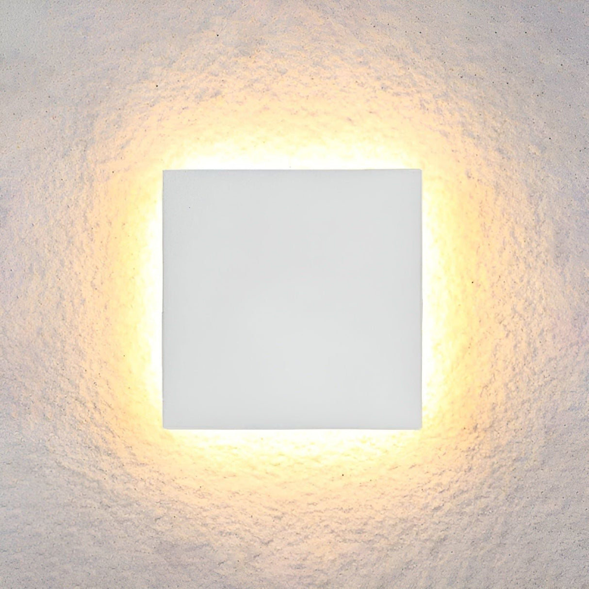 ModernVista Light - Modern LED Vattentät Utomhuslampa Carvallo