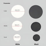 ModernVista Light - Modern LED Vattentät Utomhuslampa Carvallo