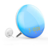 Carvallo – Väckarklocka med soluppgångssimulering och lugnande ljud Carvallo