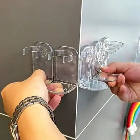 Carvallo – Den borrfria ordningslösningen för varje hem! Carvallo