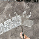 Carvallo – Den borrfria ordningslösningen för varje hem! Carvallo