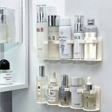 Carvallo – Den borrfria ordningslösningen för varje hem! Carvallo