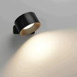 Vägglampa Trådlös Laddningsbar Modern LED Lampa Carvallo