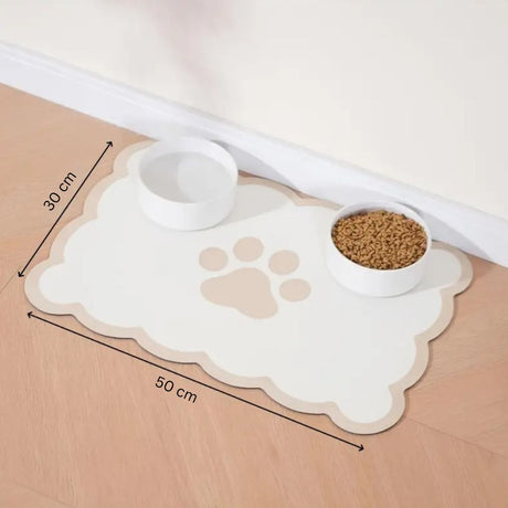 Pawfect Non-Slip Pet Mat Carvallo