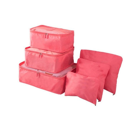 Carvallo – Väska på, Kaos av! (6-pack) Carvallo