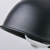 RetroGleam - Eleganta vattentäta vägglampor för utomhusutrymmen Carvallo