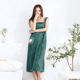 Carvallo - Ultimativ komfort med snabbtorkande material Carvallo