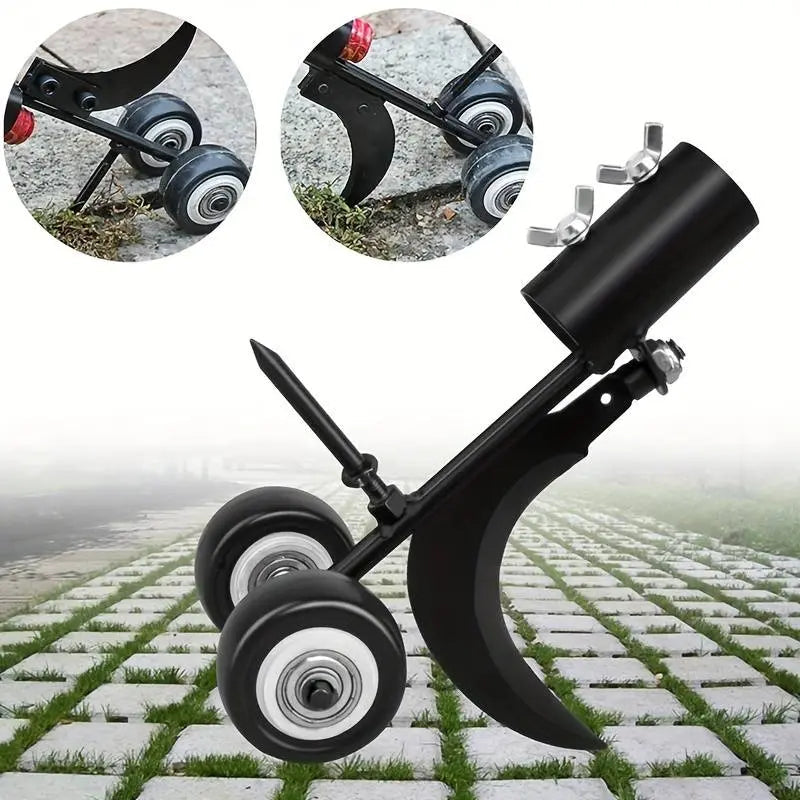 Carvallo – Ryggvänlig för välskötta vägar! Carvallo