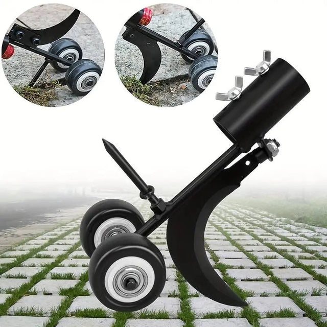 Carvallo – Ryggvänlig för välskötta vägar! Carvallo