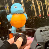 Pokémon Squirtle Vattenblaster – Fjärrstyrd Vattenlek-Bil-BB-Hemnix