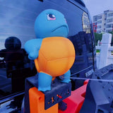 Pokémon Squirtle Vattenblaster – Fjärrstyrd Vattenlek-Bil-BB-Hemnix
