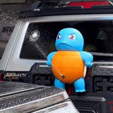 Pokémon Squirtle Vattenblaster – Fjärrstyrd Vattenlek-Bil-BB-Hemnix