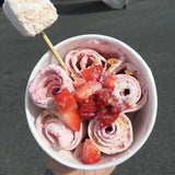 Carvallo - Yoghurteis-maskin Carvallo