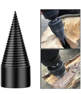 Carvallo – Effektiv träslang för snabb och exakt vedkluvning Carvallo