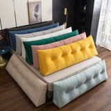 Ultimate Comfort Wedge Pillow – Rygg & Nackstöd för Avkoppling Carvallo