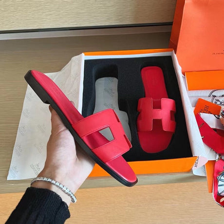 Vera – Premium Lädersandaler-VaruZ-Hemnix