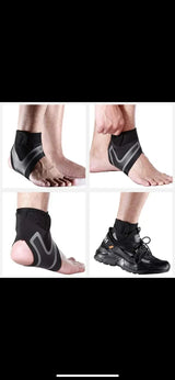 FotSupport™ – Innovativt Fotstöd-VaruZ-Hemnix