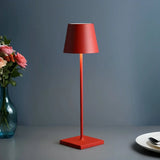 VirellaLight – Sofistikerad form med mjuk dimring Carvallo