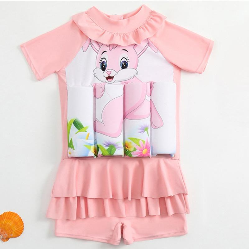 Simdräkt 3-i-1 flyttande med UV-skydd SPF 50+-VaruZ-Hemnix