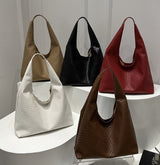 Empress™ Retrovävd Axelväska-Hemnix-Hemnix