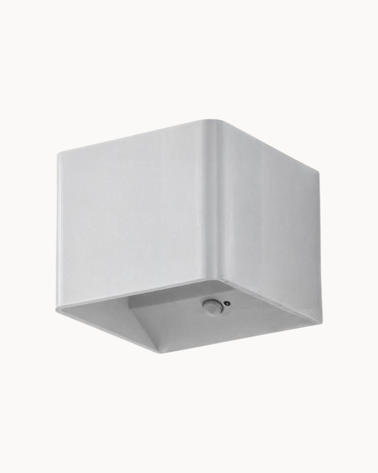 Carvallo – USB-C Uppladdningsbar Vägglampa med Rörelsesensor och LED-belysning Carvallo