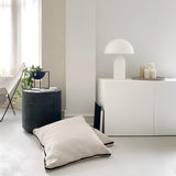 LED Bordslampa Modern Metall Svamp Lampa Carvallo