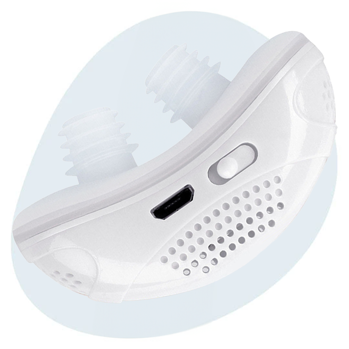 CPAP-enhet Tyst Micro Nasal Sökhjälp Carvallo