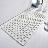 Antislip Duschmatta med Hygieniskt Skydd Carvallo