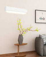 WallTruth - Unik LED-vägglampa med originell atmosfär MILA Sverige