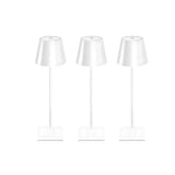 Carvallo – Lxux Trådlamp med Justerbart Ljus Carvallo