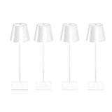 Carvallo – Lxux Trådlamp med Justerbart Ljus Carvallo